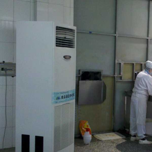 黄南食品正负离子空气杀菌器