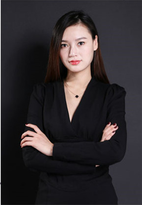 黄南史静静 纹绣讲师