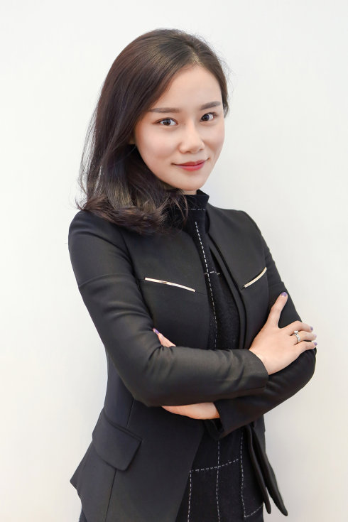 黄南邓珂婕 讲师